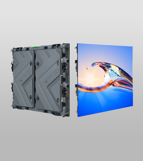 户外全彩LED显示屏