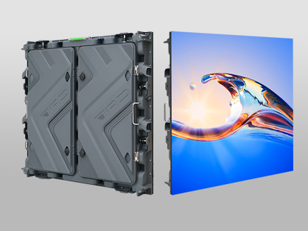 户外全彩LED显示屏